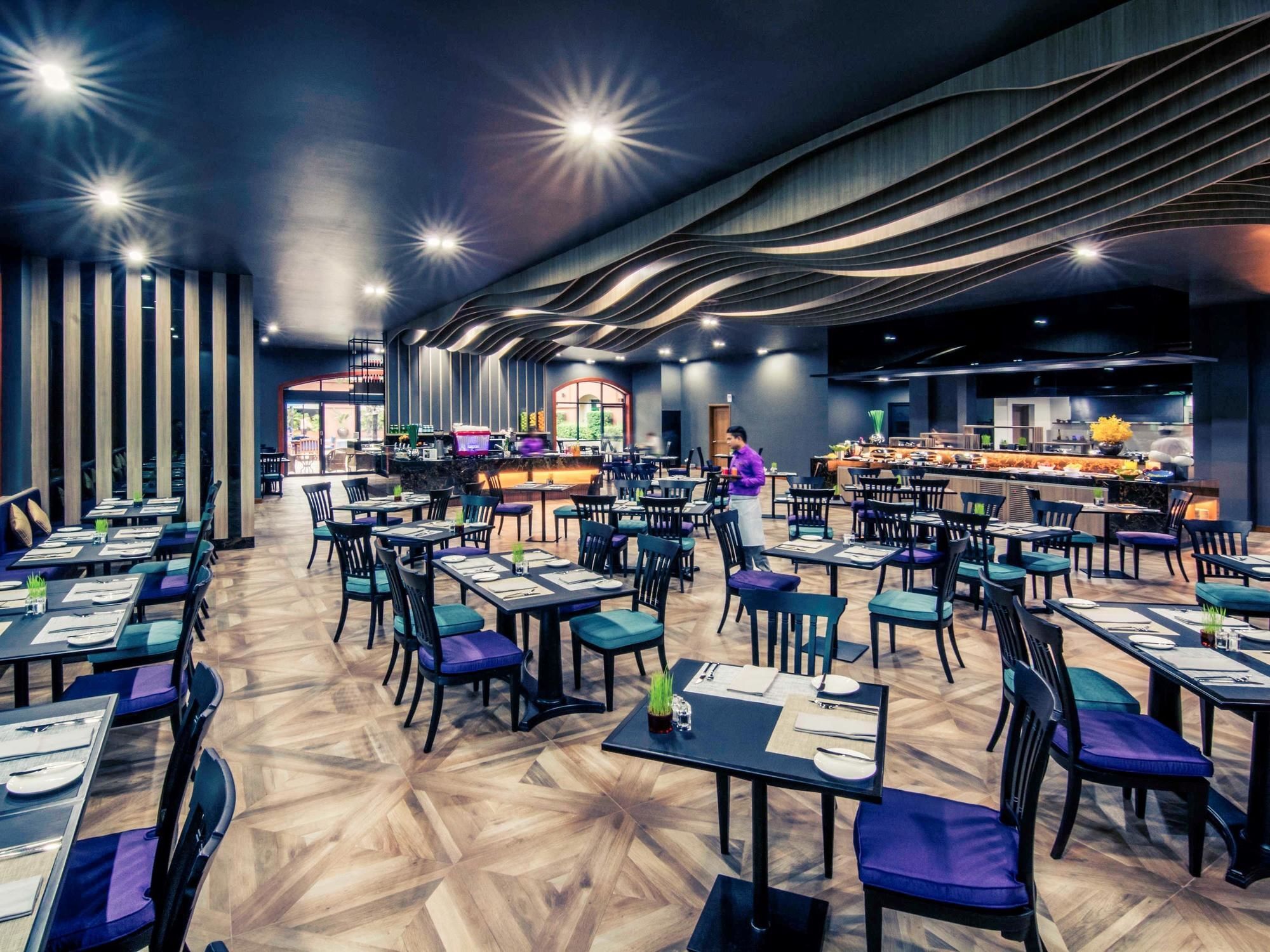 Mercure Yangon Kaba Aye Esterno foto